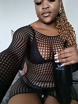 Sexymamibo Live XXX Chat