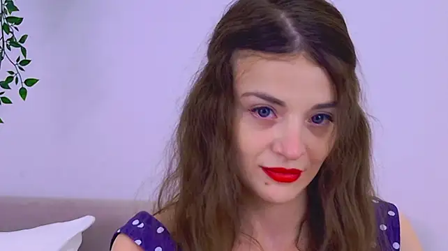 NikkaBush Chat XXX in diretta