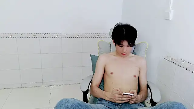 HJ-888 Webcamshow