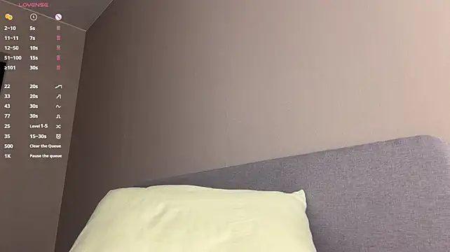 Czat XXX na żywo – Jinny_Cho