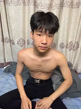 qomelo Pertunjukan Webcam