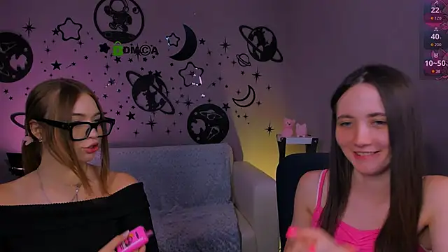 bella_dorn Chat XXX in diretta