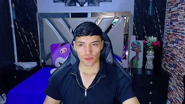 Aron_Darkx's Live XXX Chat
