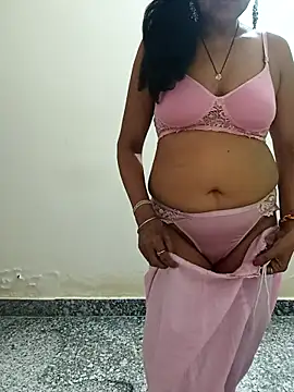 Shanu_Shah's Live XXX Chat