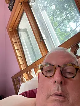 CharlieWeaver22 Pertunjukan Webcam