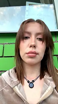 Živý XXX chat Velvet_Hell
