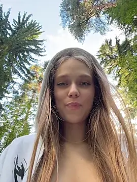 CutieShy Live XXX-Chat