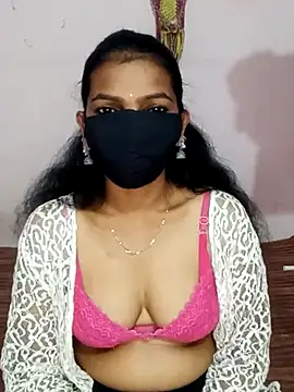 Payal_143のライブXXXチャット