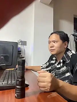 yanyanxixi Show Webcam