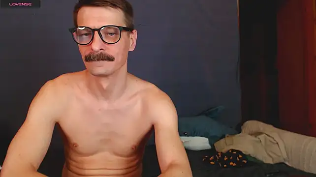 CozyCurves – webcam-show