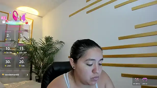 candiapole – Naživo XXX chat