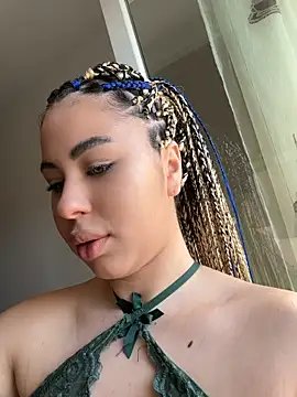 DaianaKimberly Chat XXX live