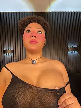 Czat XXX na żywo – kendall_coxx
