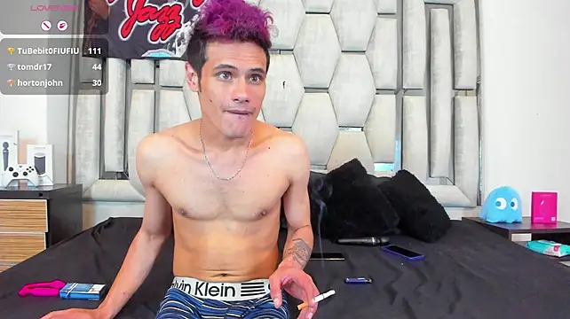 karlaandmatt Chat XXX in diretta
