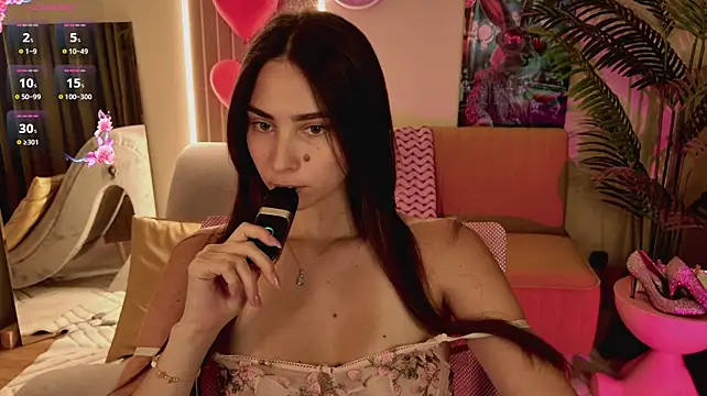 SelinOtis – Naživo XXX chat