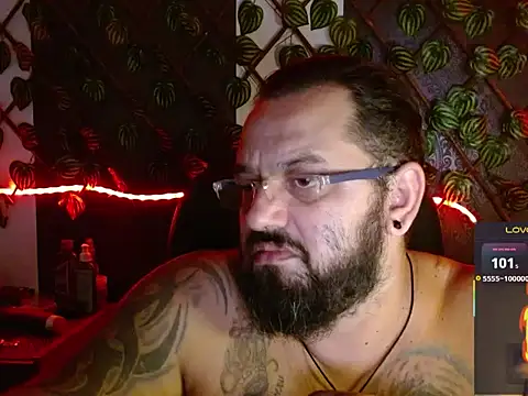 mr_wolf46 – webcam-show