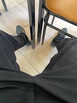 Czat XXX na żywo – kenanbal0677