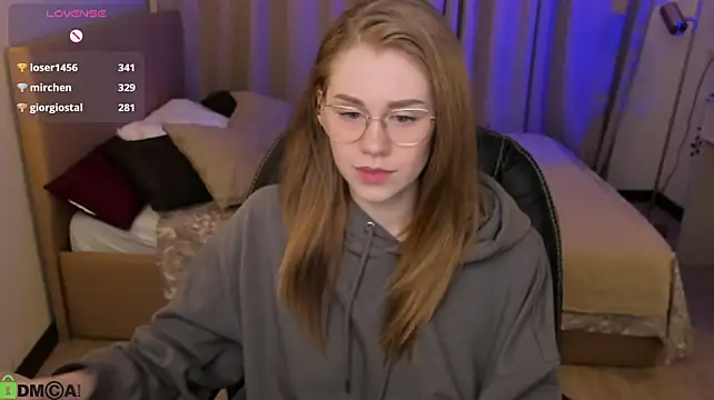 Živý XXX chat Alison_Doody