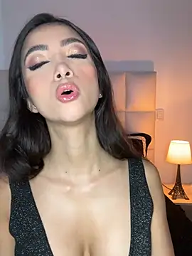Živý XXX chat ValeriaVelvet