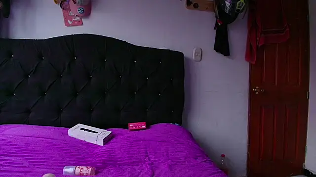 Gabby_Evannss 라이브 XXX 채팅