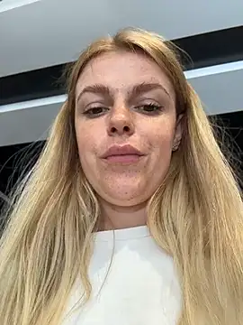 HarrietDart – Live XXX-chat
