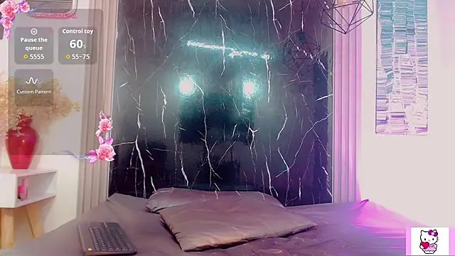 دردشة Amanda_Cax الجنسية المباشرة