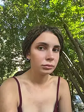 Czat XXX na żywo – SandraCarter