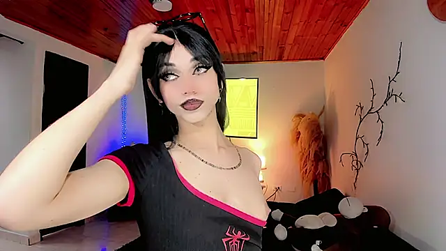 Forever_steff Show Webcam