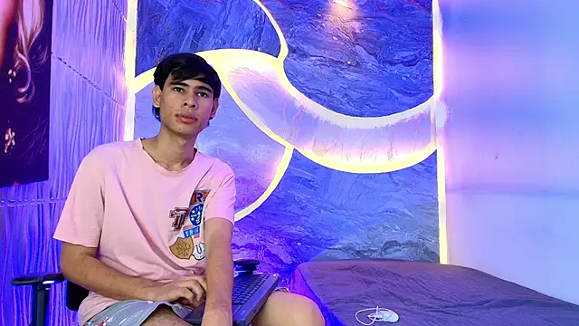 Show webcam de Tyler_schoby