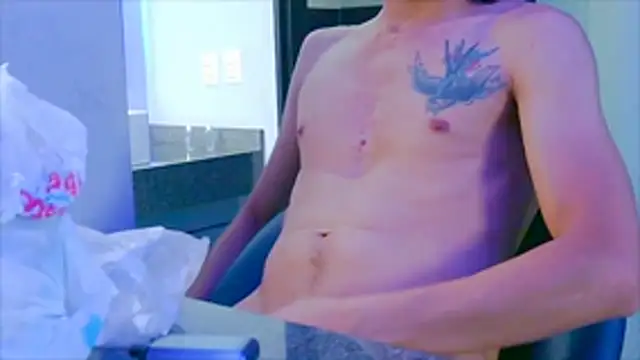 แชท XXX สดของ Latinopervs