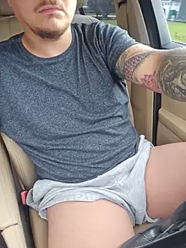 MrBiggBallz – webcam-show