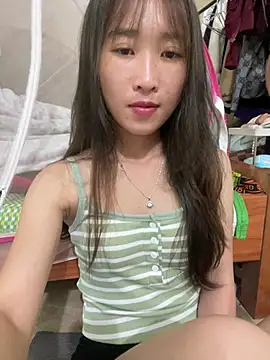 oneyou_400 Show Webcam