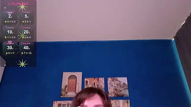 צ'אט XXX בשידור חי של _AlexaFlowers_