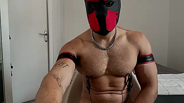 DanteRomanov Live XXX-chat
