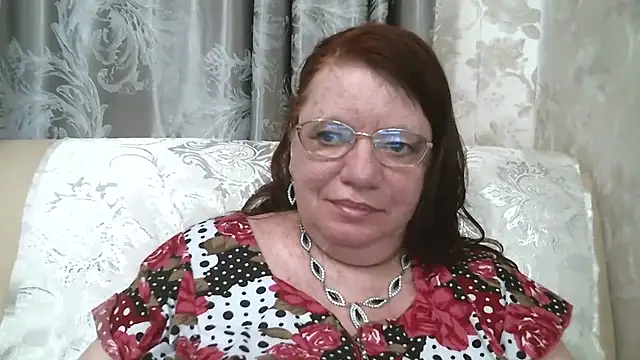 Chat XXX en directo de SusanaAhSun