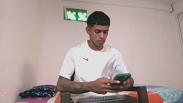 k_florez – Naživo XXX chat