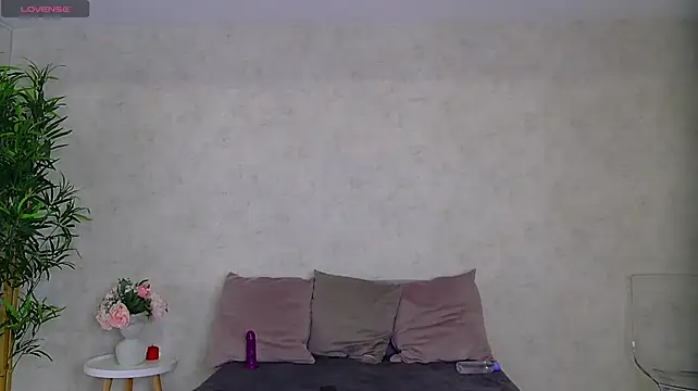 Chat XXX en directo de AmberFordd