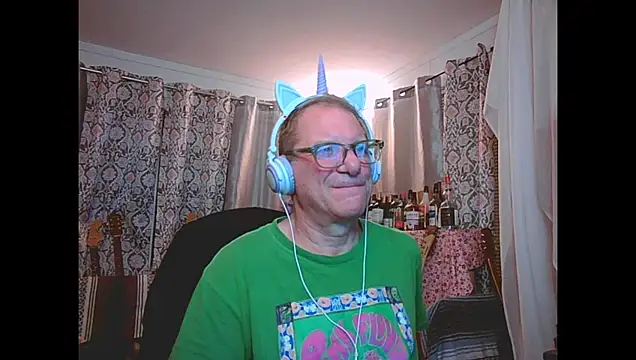 XXX chat uživo modela coryassman