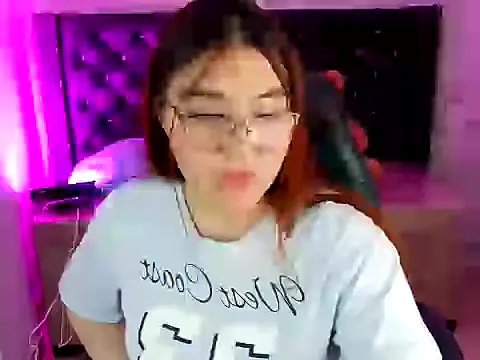 Živý XXX chat conniejames_m