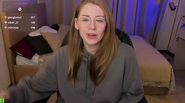 Czat XXX na żywo – Alison_Doody