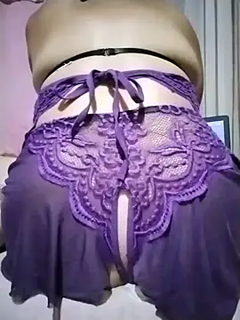 Chatroom XXX en direct de assqueenlovely