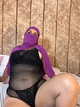 Czat XXX na żywo – alyshhaa