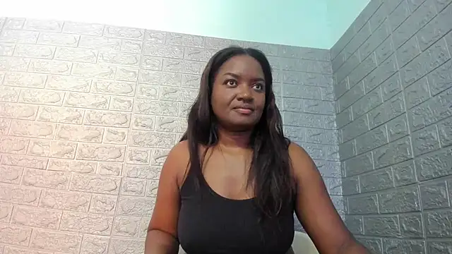 XXX chat uživo modela _Zammara_