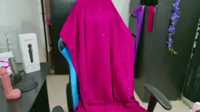 XXX chat uživo modela ann_bronw