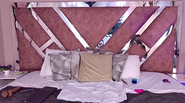 Czat XXX na żywo – GiselOrtiz