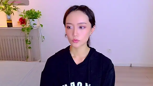 XXX chat uživo modela yufenna