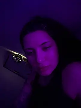 Chat +18 de cherryxxox ao vivo