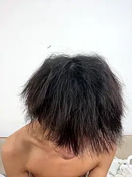 -OvO- Adlı Modelin Canlı XXX Sohbeti