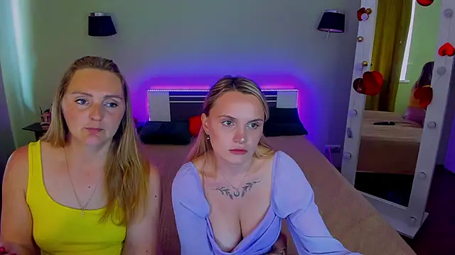 Chat XXX Live MagicEyess