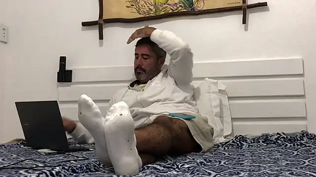 Chat XXX Live victor_chat